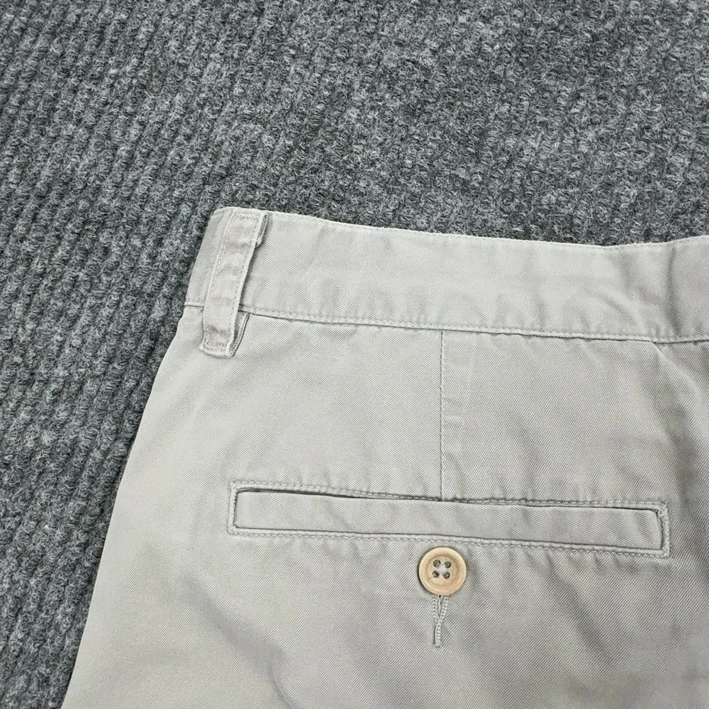 Banana Republic measurements waist